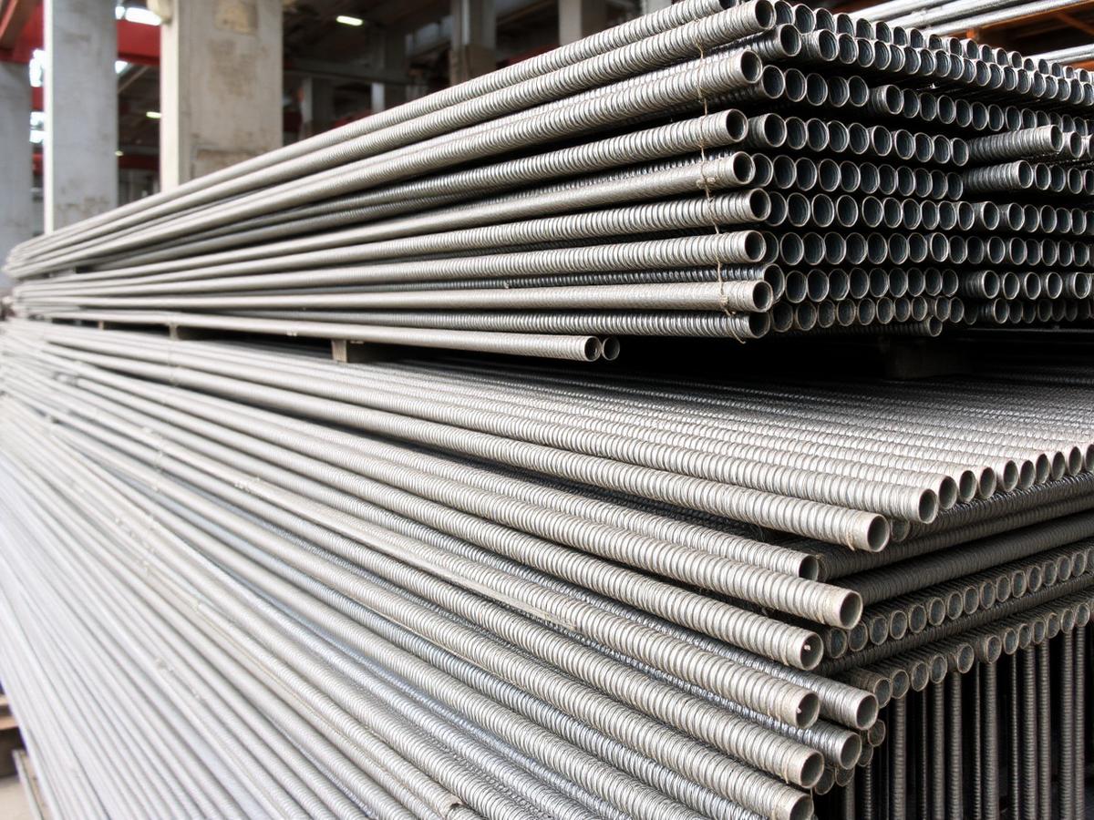 Long Steel
